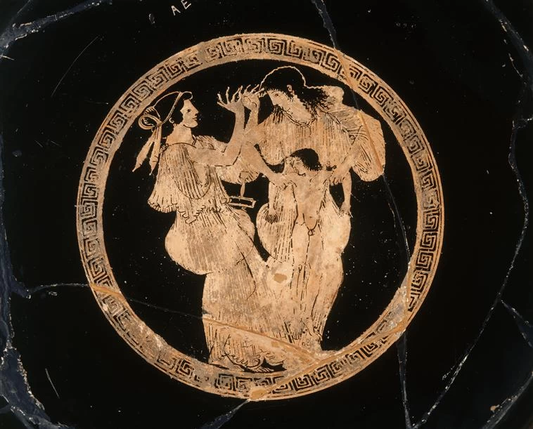 Πρόκνη και Φιλομήλα: Η συγκλονιστική ιστορία και η απόλυτη αδερφική αγάπη